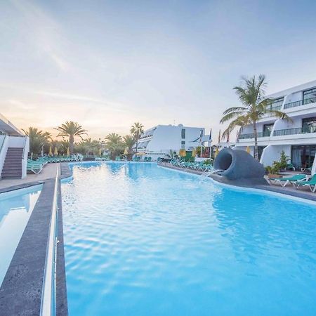 Central Location In A Great Complex With 300Mbps Internet Puerto del Carmen  Ngoại thất bức ảnh