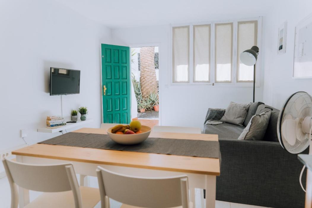 Central Location In A Great Complex With 300Mbps Internet Puerto del Carmen  Ngoại thất bức ảnh