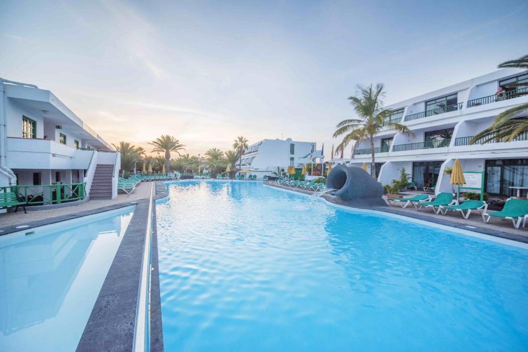 Central Location In A Great Complex With 300Mbps Internet Puerto del Carmen  Ngoại thất bức ảnh