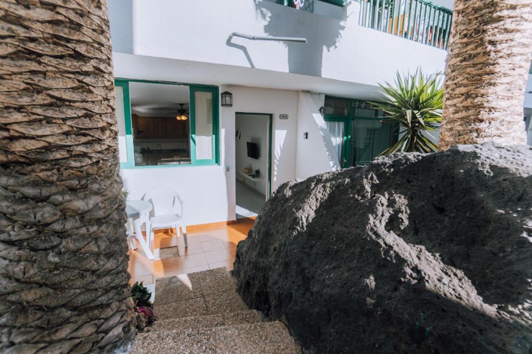 Central Location In A Great Complex With 300Mbps Internet Puerto del Carmen  Ngoại thất bức ảnh