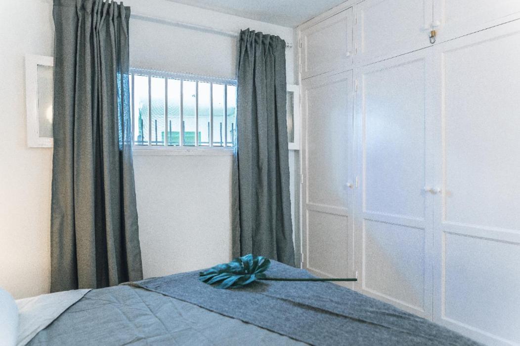 Central Location In A Great Complex With 300Mbps Internet Puerto del Carmen  Ngoại thất bức ảnh