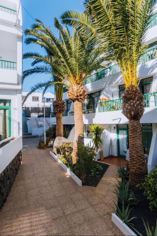 Central Location In A Great Complex With 300Mbps Internet Puerto del Carmen  Ngoại thất bức ảnh
