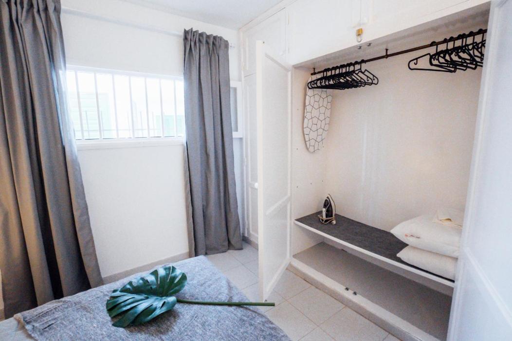 Central Location In A Great Complex With 300Mbps Internet Puerto del Carmen  Ngoại thất bức ảnh