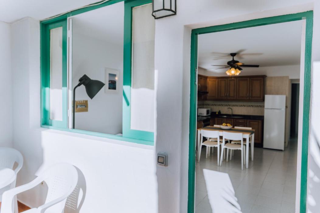 Central Location In A Great Complex With 300Mbps Internet Puerto del Carmen  Ngoại thất bức ảnh