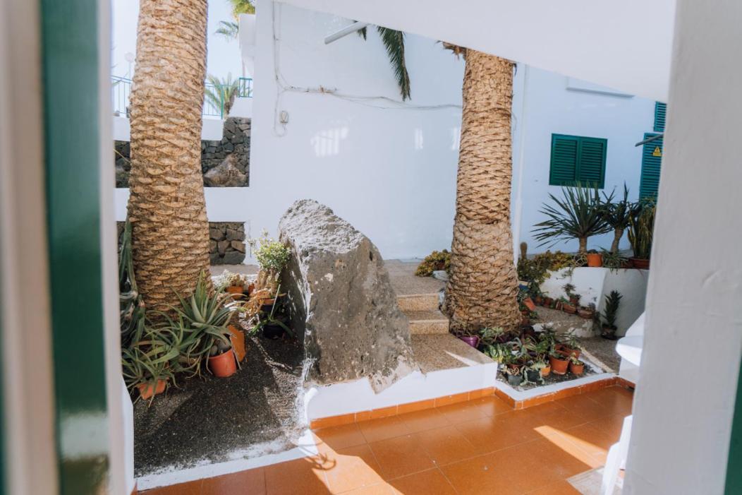 Central Location In A Great Complex With 300Mbps Internet Puerto del Carmen  Ngoại thất bức ảnh