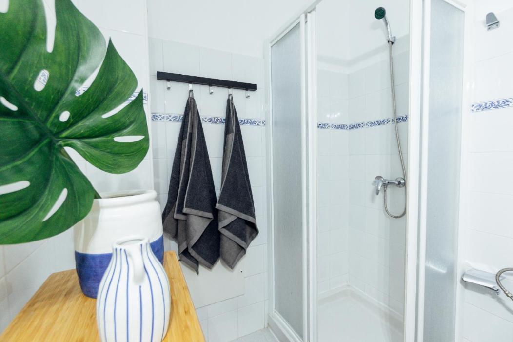 Central Location In A Great Complex With 300Mbps Internet Puerto del Carmen  Ngoại thất bức ảnh