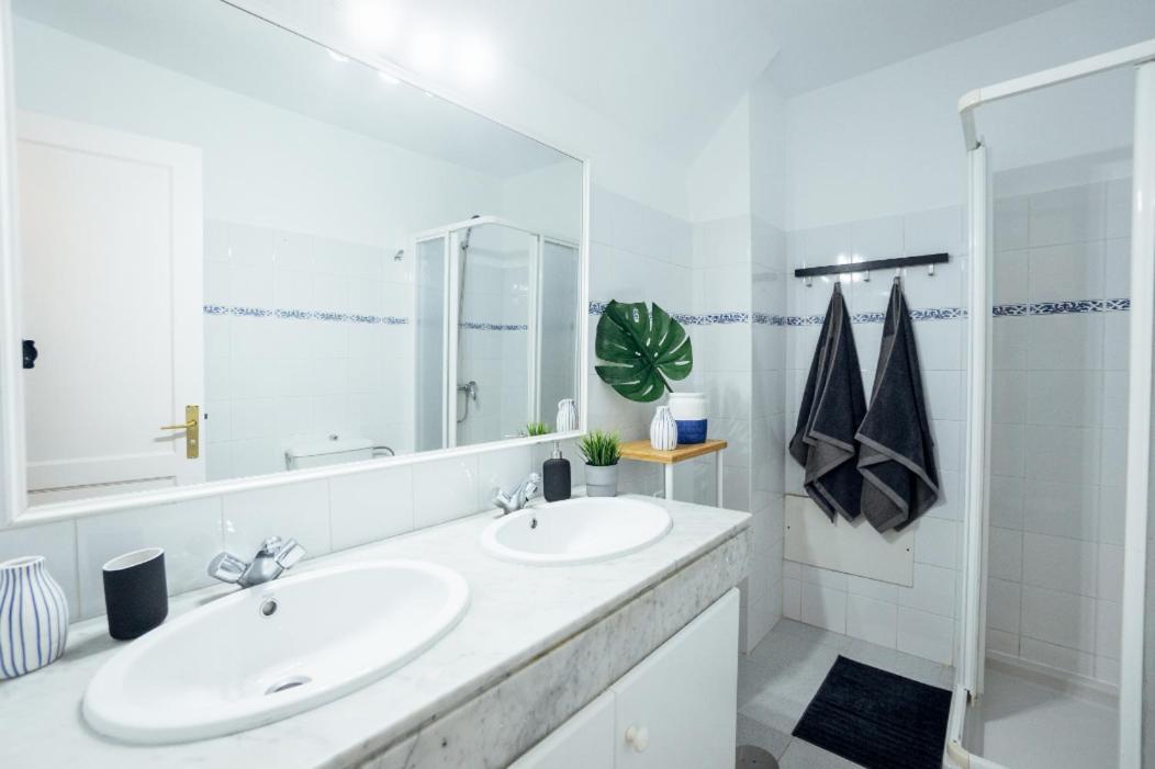 Central Location In A Great Complex With 300Mbps Internet Puerto del Carmen  Ngoại thất bức ảnh