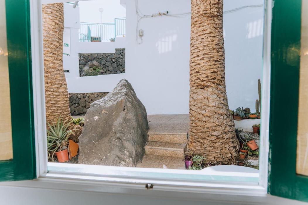 Central Location In A Great Complex With 300Mbps Internet Puerto del Carmen  Ngoại thất bức ảnh